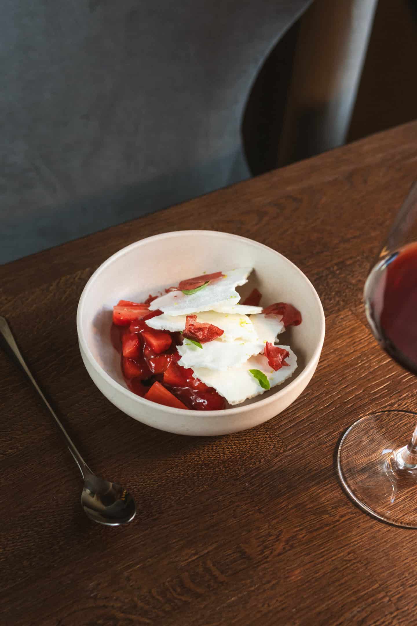 Avaleht | Ame Restoran