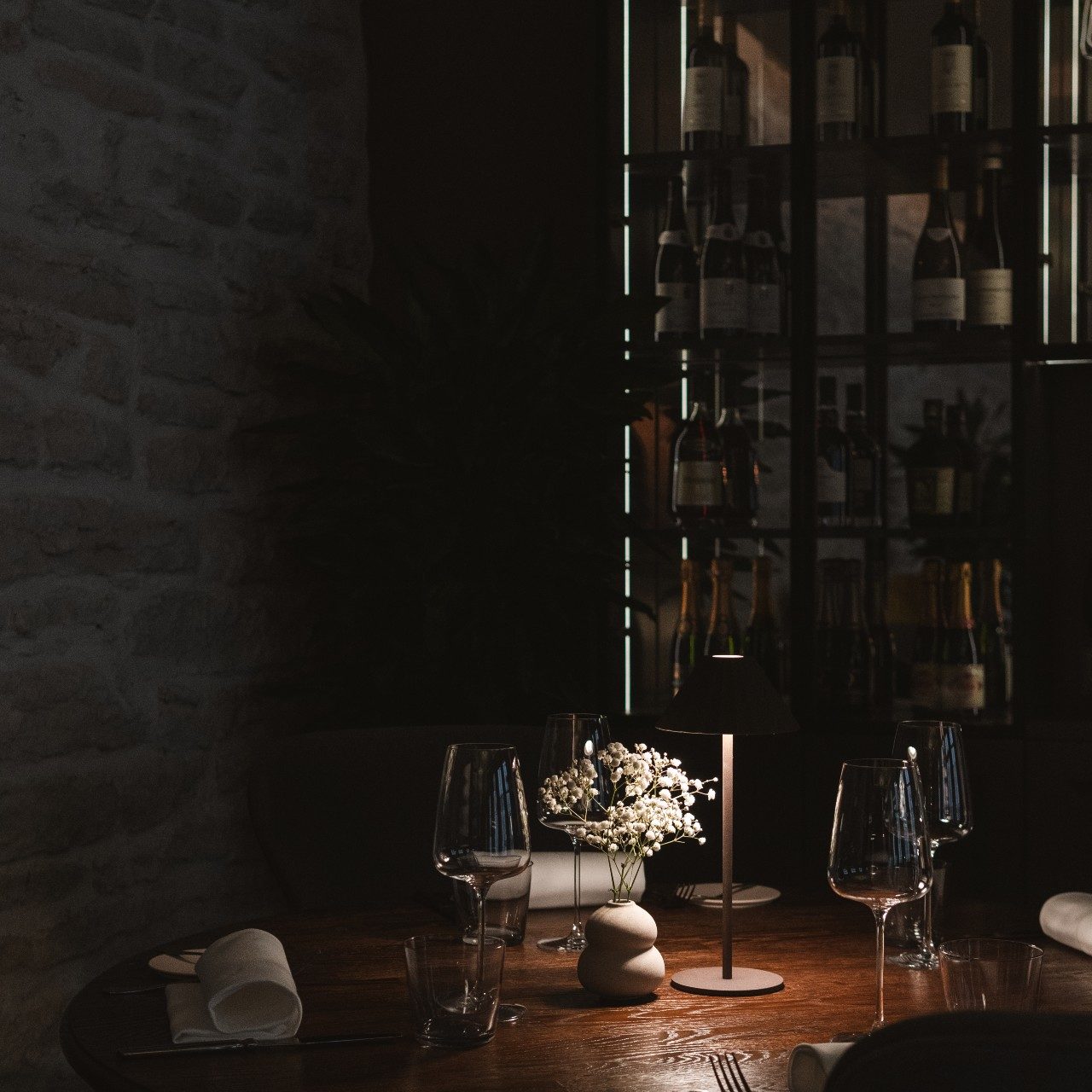 Avaleht | Ame Restoran